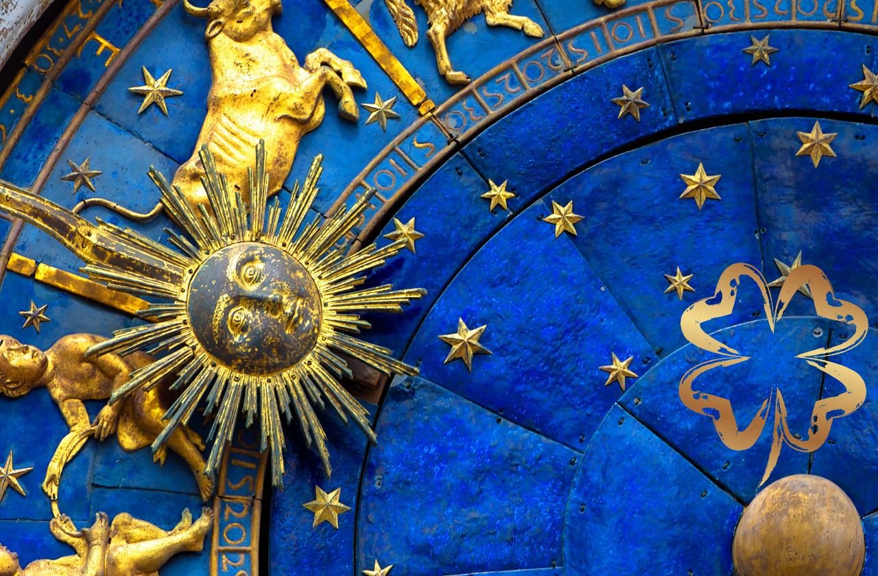 Discover the Top 3 Luckiest Zodiac Signs in June 2023