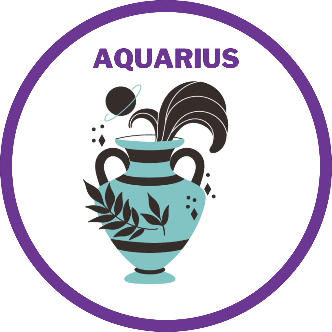 Horoscope for the 12-19-2023 for the sign Aquarius