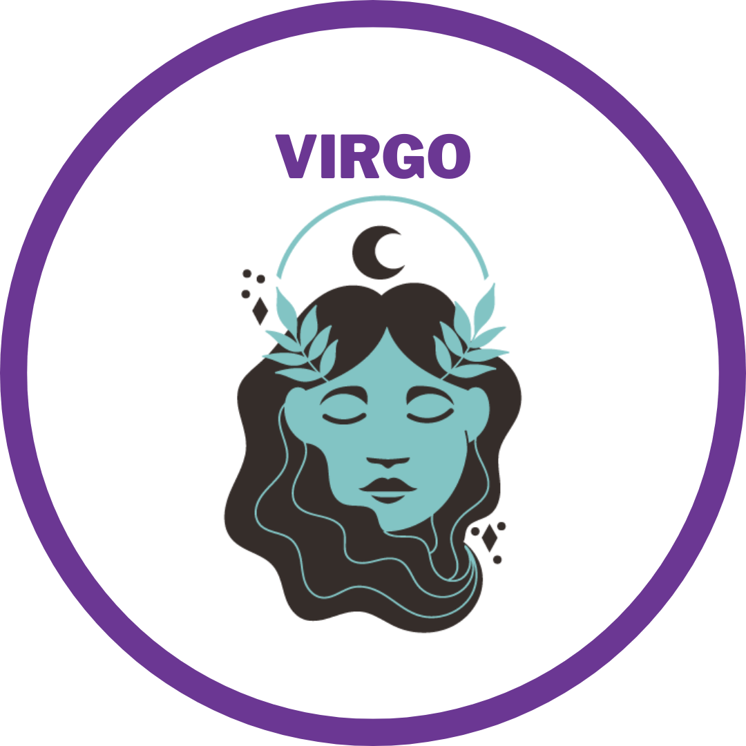 Horoscope for the 12-13-2023 for the signs Virgo