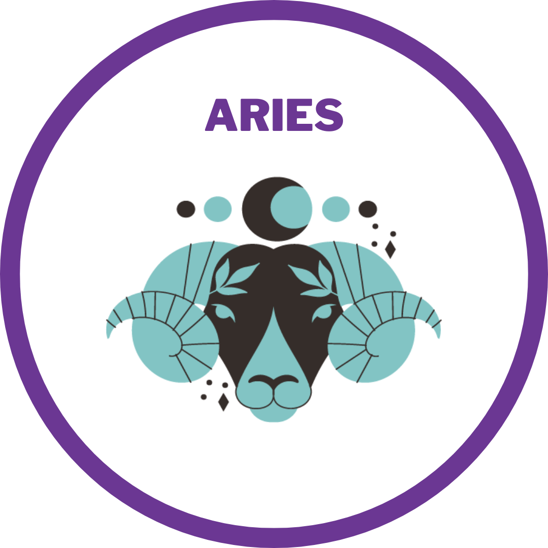 Horoscope for the 12-21-2023 for the sign Aries