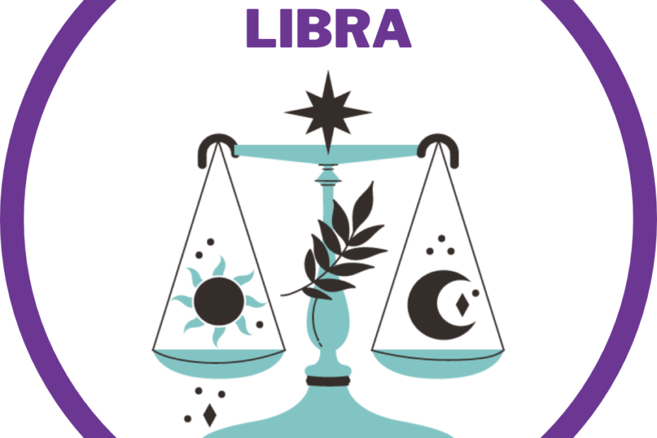 Horóscopo de hoje: Libra
