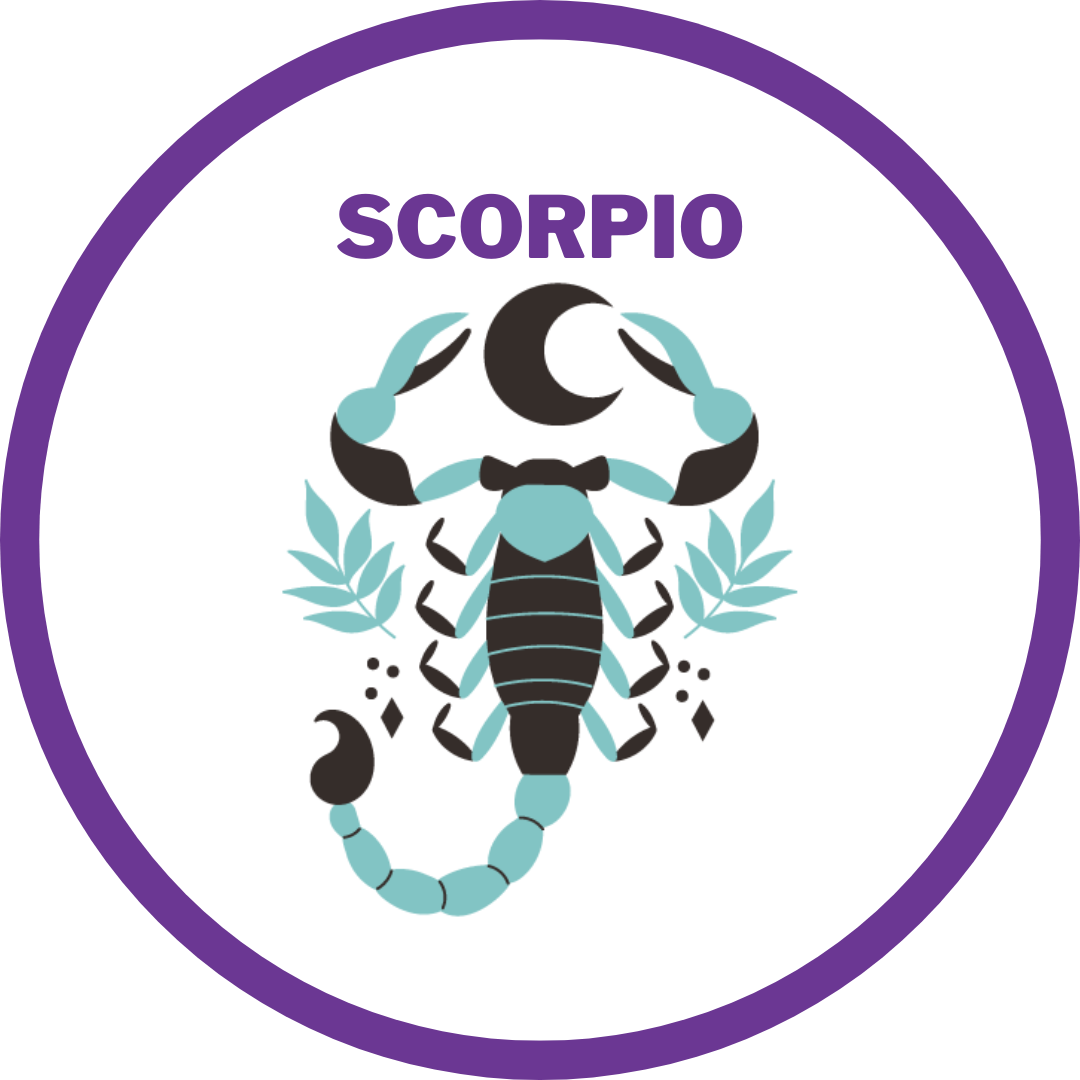 Horoscope for the 01072024 for the sign Scorpio Horoscope of Day
