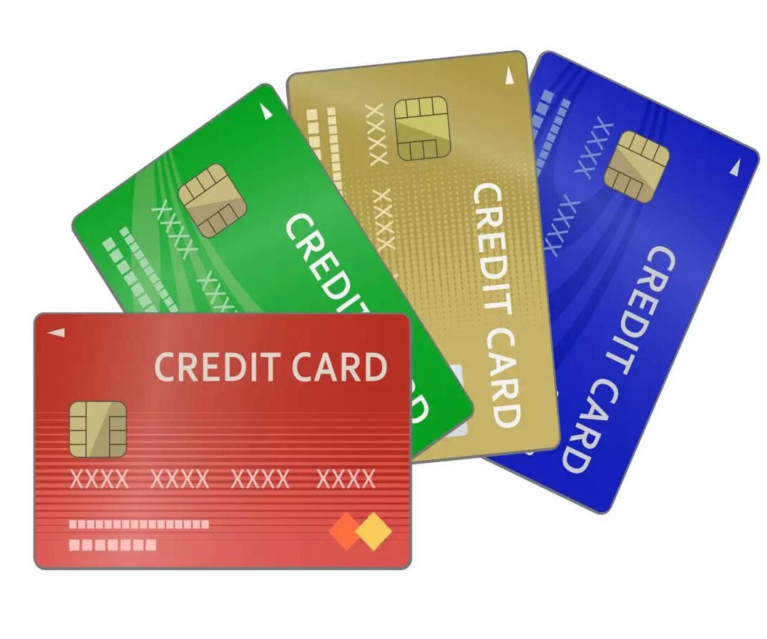 How to Get a Credit Card: A Step-by-Step Guide and Who Qualifies